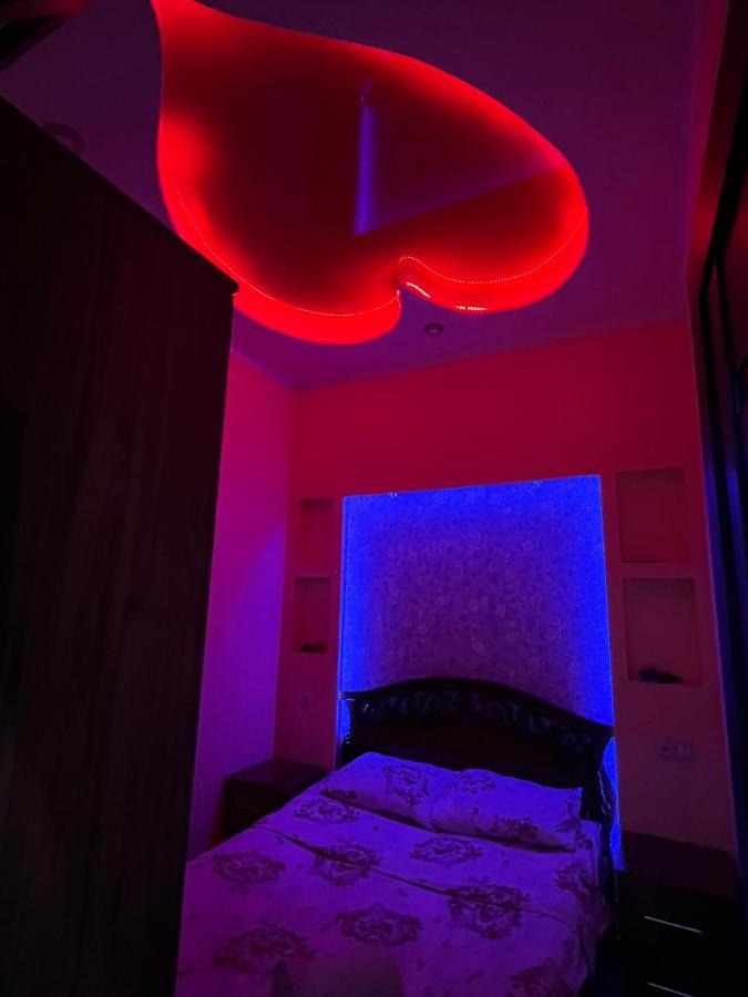 Khanjyan 7 Luxury Apartment Yerevan Exterior photo