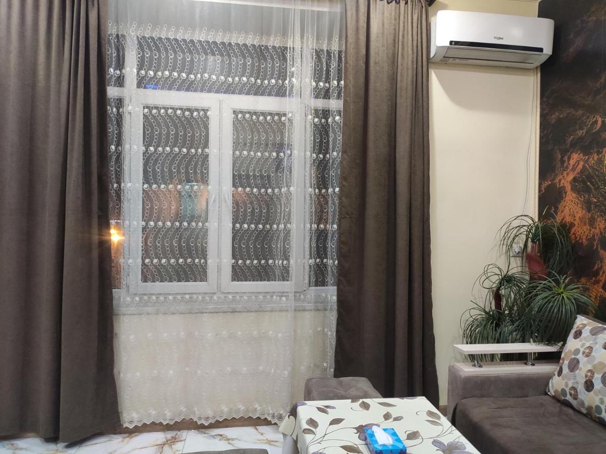 Khanjyan 7 Luxury Apartment Yerevan Exterior photo
